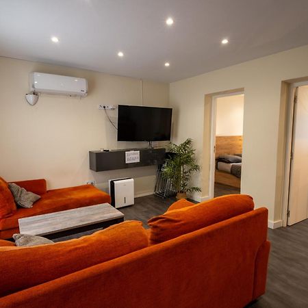 Casa Nueva En El Centro Apartment Santander Ngoại thất bức ảnh