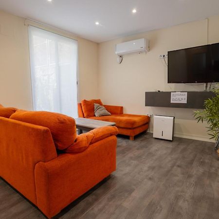Casa Nueva En El Centro Apartment Santander Ngoại thất bức ảnh