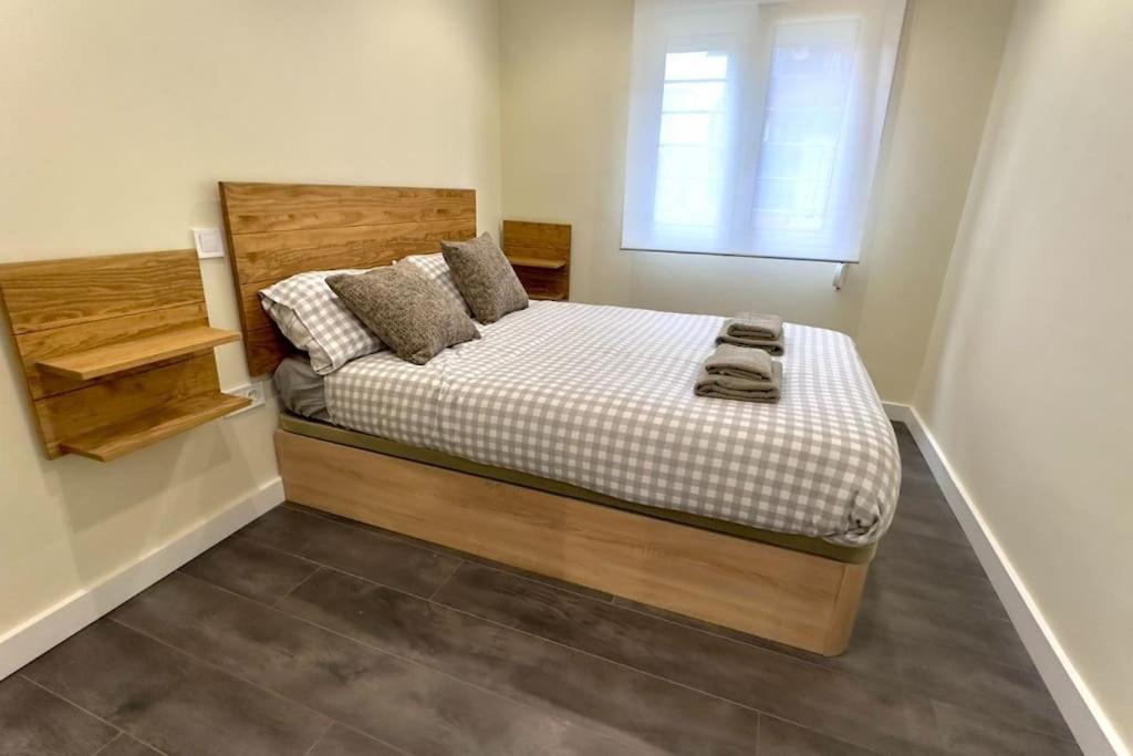 Casa Nueva En El Centro Apartment Santander Ngoại thất bức ảnh