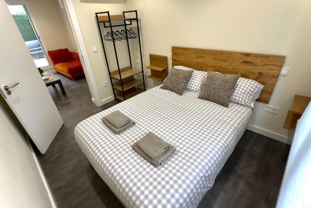 Casa Nueva En El Centro Apartment Santander Ngoại thất bức ảnh