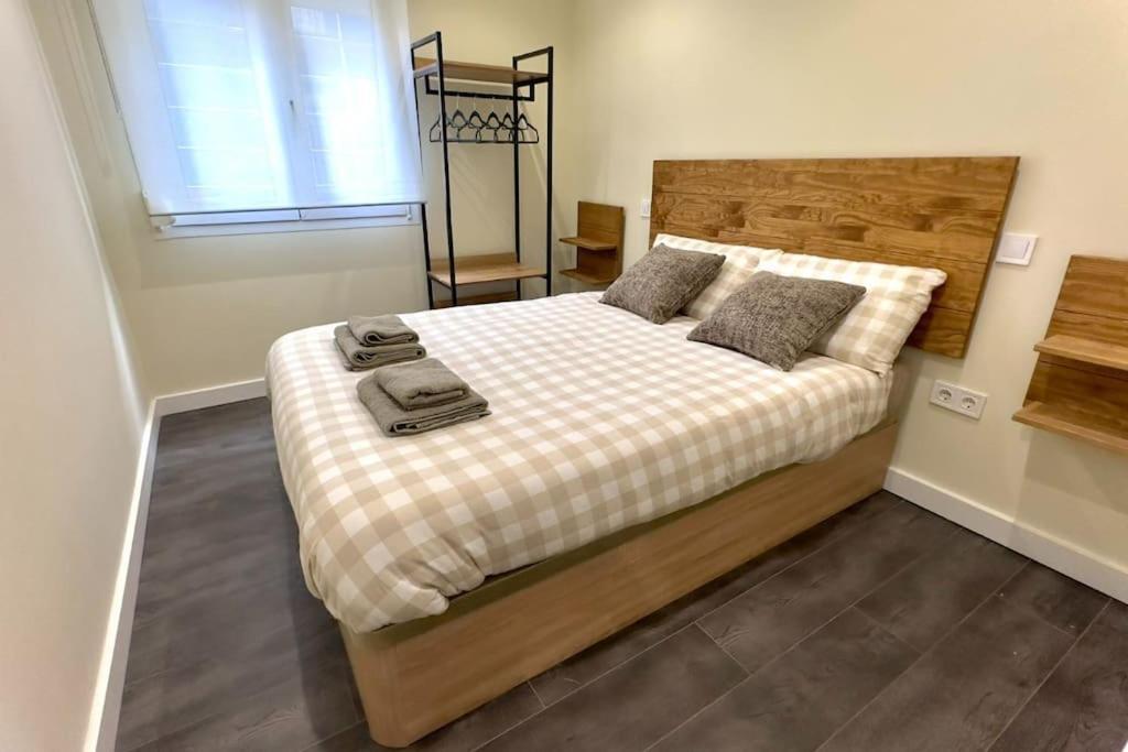 Casa Nueva En El Centro Apartment Santander Ngoại thất bức ảnh
