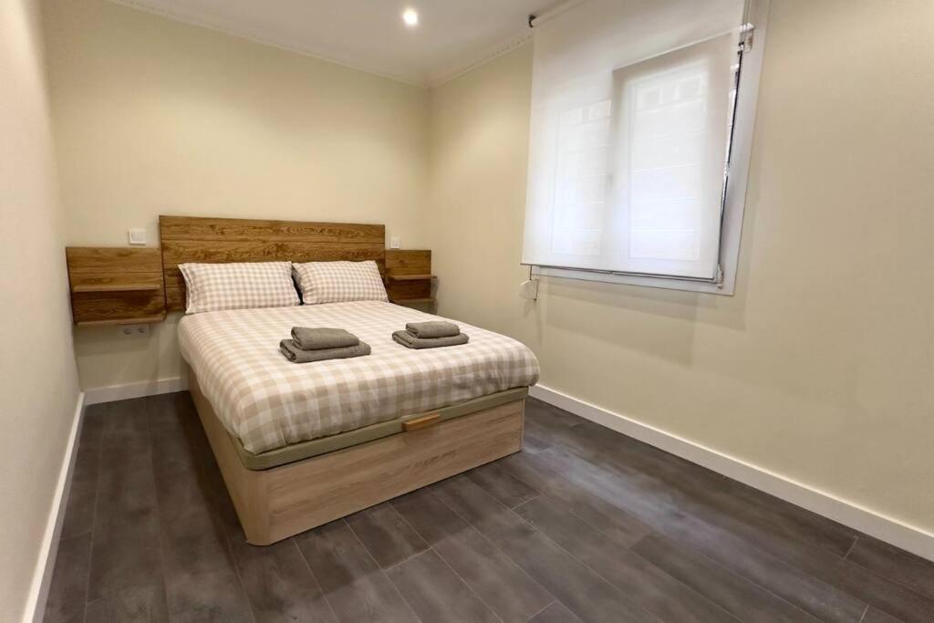 Casa Nueva En El Centro Apartment Santander Ngoại thất bức ảnh