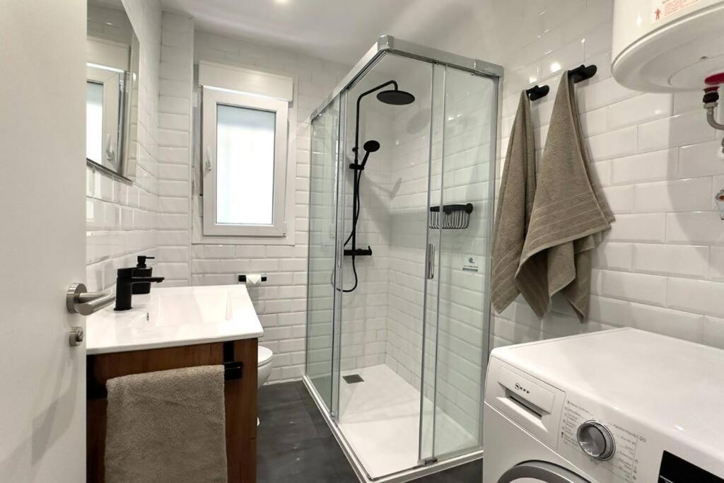 Casa Nueva En El Centro Apartment Santander Ngoại thất bức ảnh
