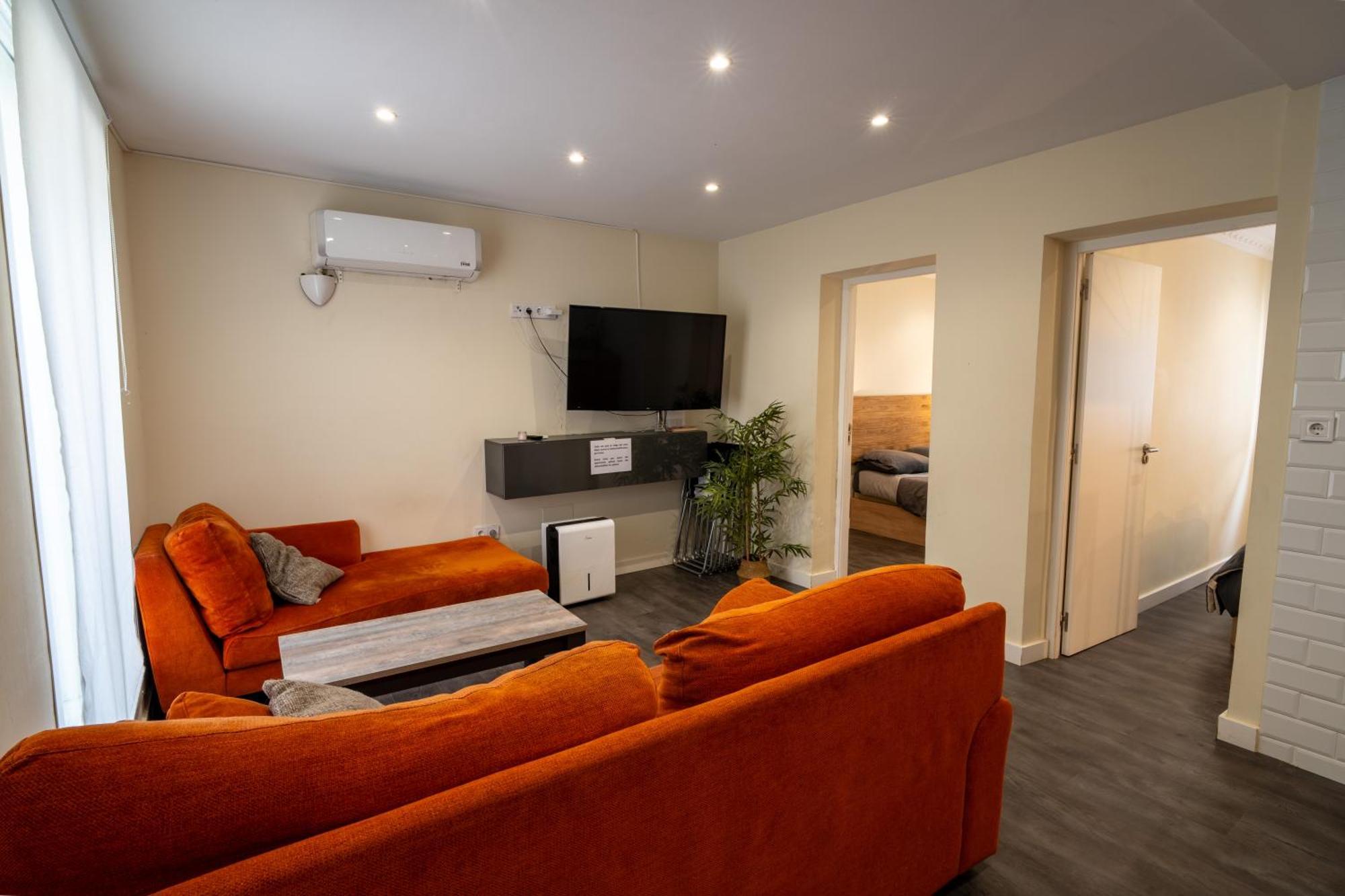 Casa Nueva En El Centro Apartment Santander Ngoại thất bức ảnh