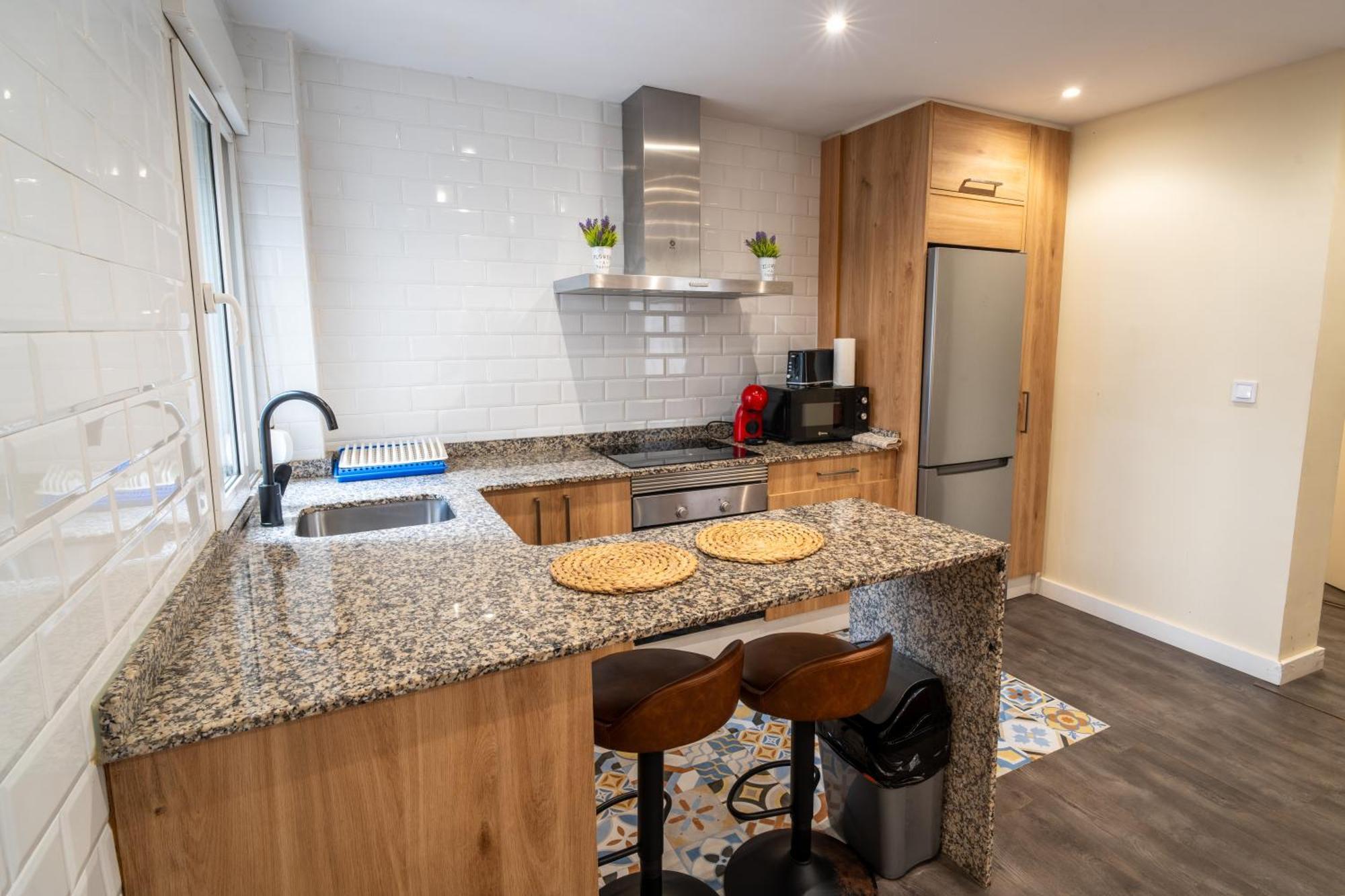 Casa Nueva En El Centro Apartment Santander Ngoại thất bức ảnh
