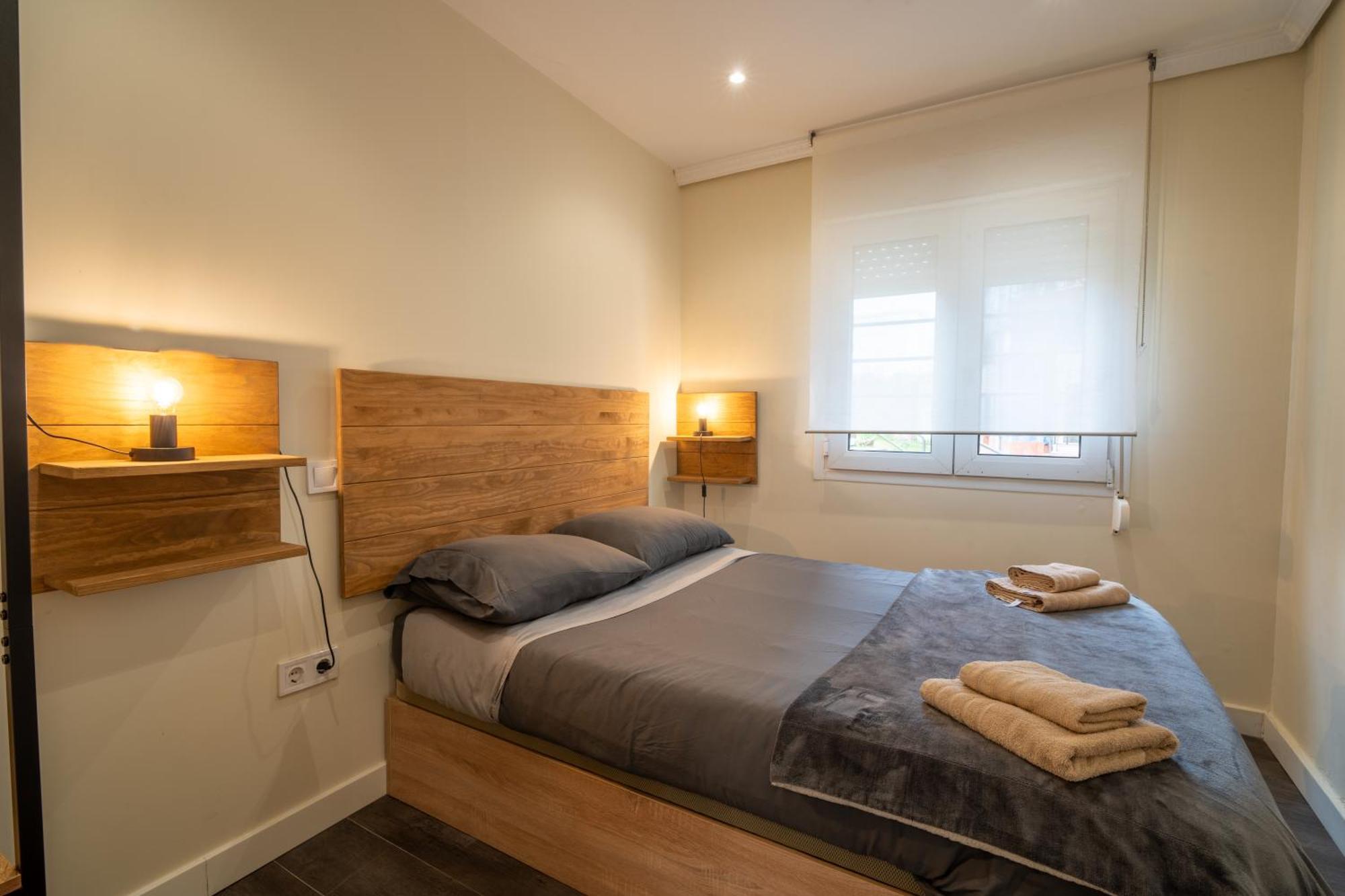 Casa Nueva En El Centro Apartment Santander Ngoại thất bức ảnh
